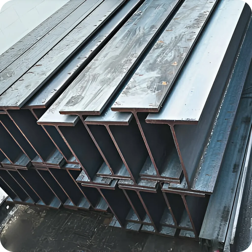 IPE Beams