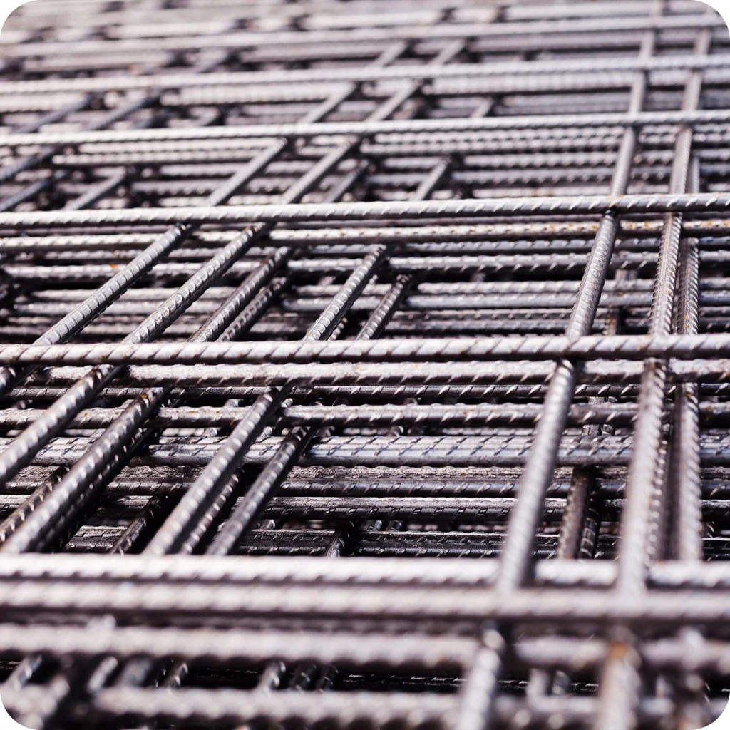 Rebars