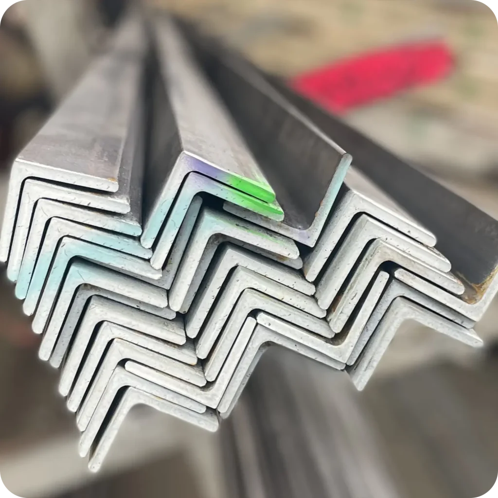 Angle Bar